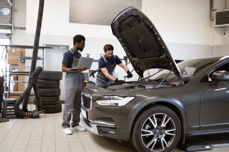 Preventive Maintenance vs. Auto Repair: What’s the Difference? | EDP Automotive Services