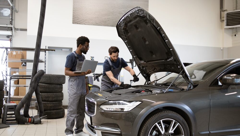 Preventive Maintenance vs. Auto Repair: What’s the Difference? | EDP Automotive Services