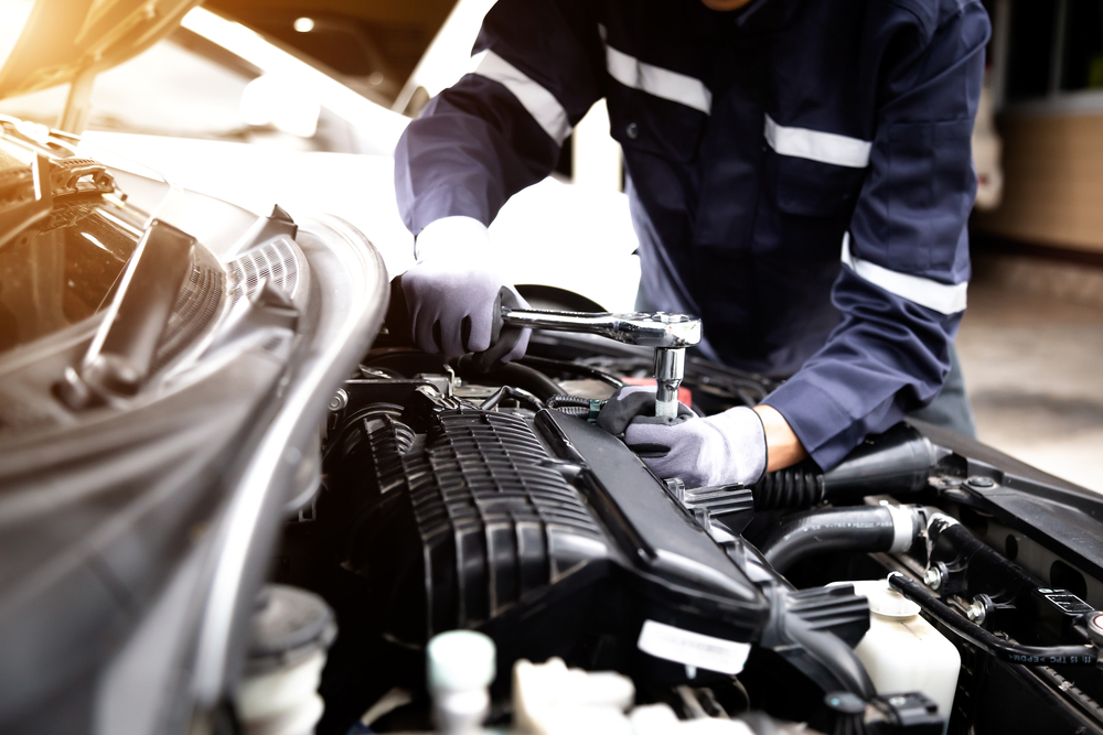 Finding the Best Transmission Repair Shop in Victoria, Canada: What to Look For | EDP Automotive Services