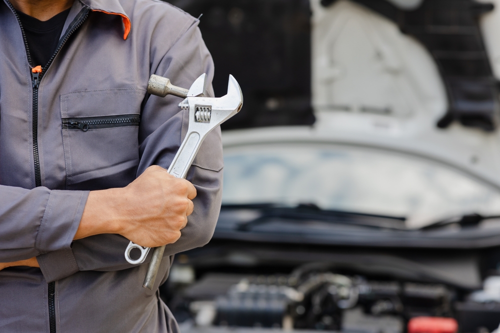 Finding a Trustworthy Auto Mechanic in Victoria BC | EDP Automotive Services