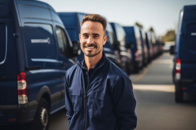 Fleet Service Mechanic